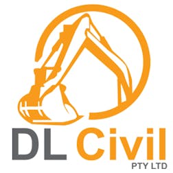 Logo of DL Civil