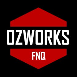 Logo of Ozworks FNQ