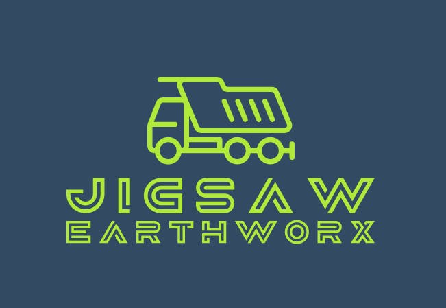 Logo of Jigsaw Earthworx