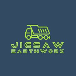 Logo of Jigsaw Earthworx