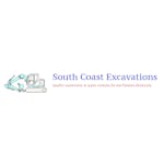 Logo of South Coast Excavations Septic & Drainage