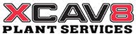 Logo of XCAV8 Plant Services