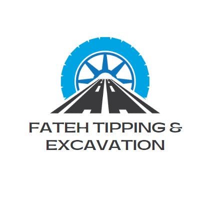 Logo of Fateh Tipping & Excavation Pty Ltd