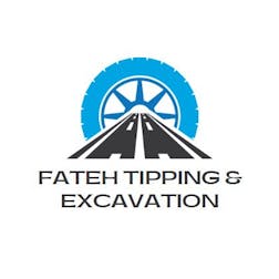 Logo of Fateh Tipping & Excavation Pty Ltd