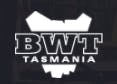 Logo of BWT Tasmania