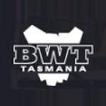 Logo of BWT Tasmania