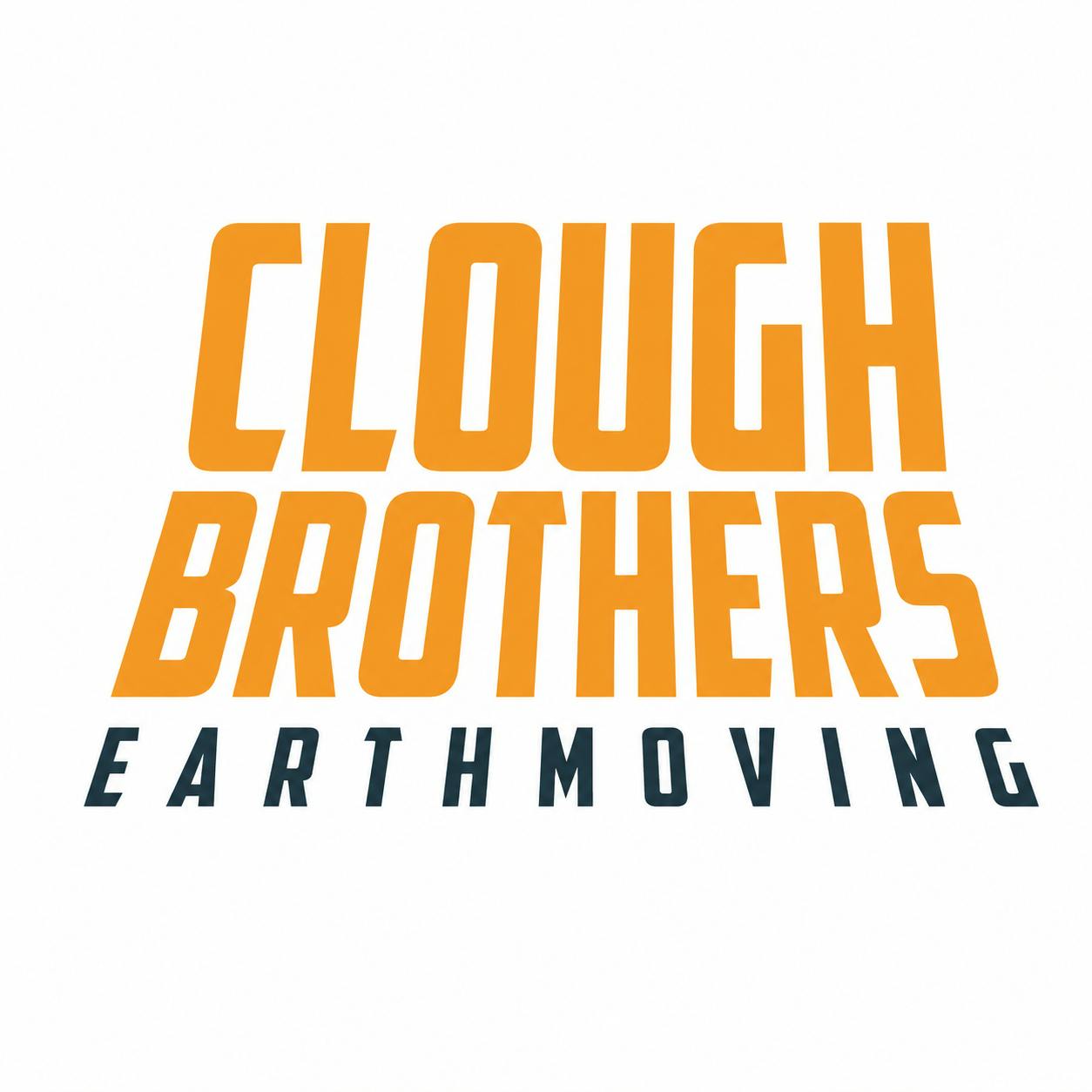 Logo of Clough brothers