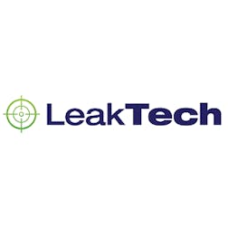Logo of Leaktech Group