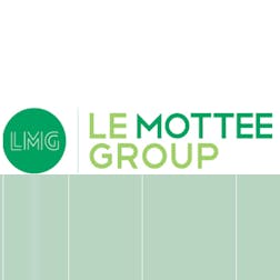 Logo of Le Mottee Group Pty Ltd
