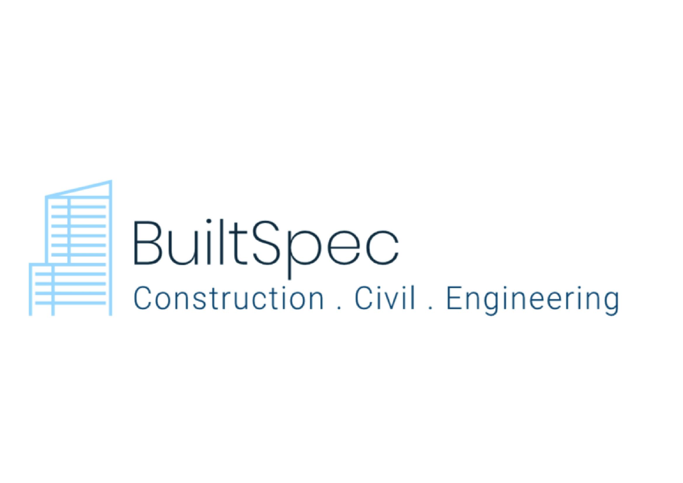Logo of Builtspec