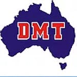 Logo of DMAC Landscape Supplies
