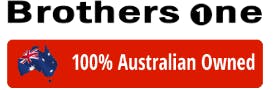 Logo of Brothers One Tree Services Newcastle
