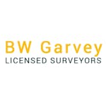 Logo of Garvey B W Surveys Pty Ltd