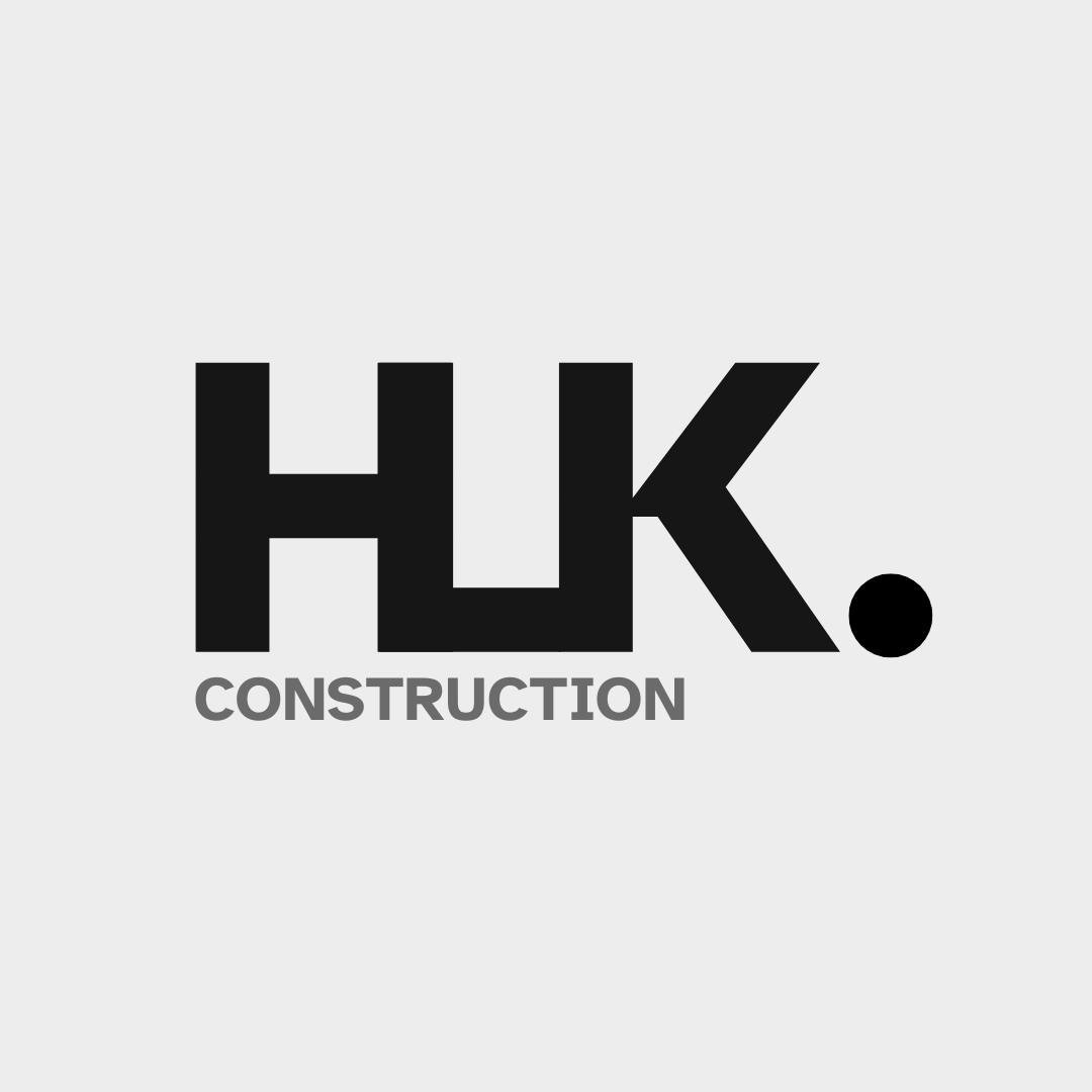 Logo of HLK Constructions PTY LTD