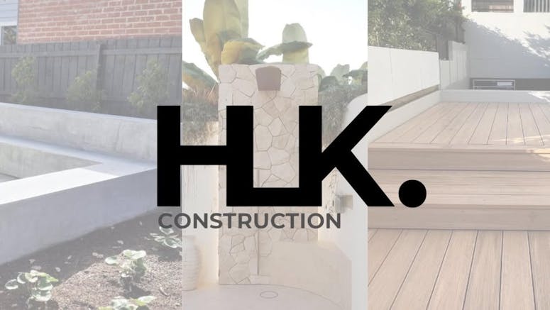 HLK Constructions PTY LTD featured image