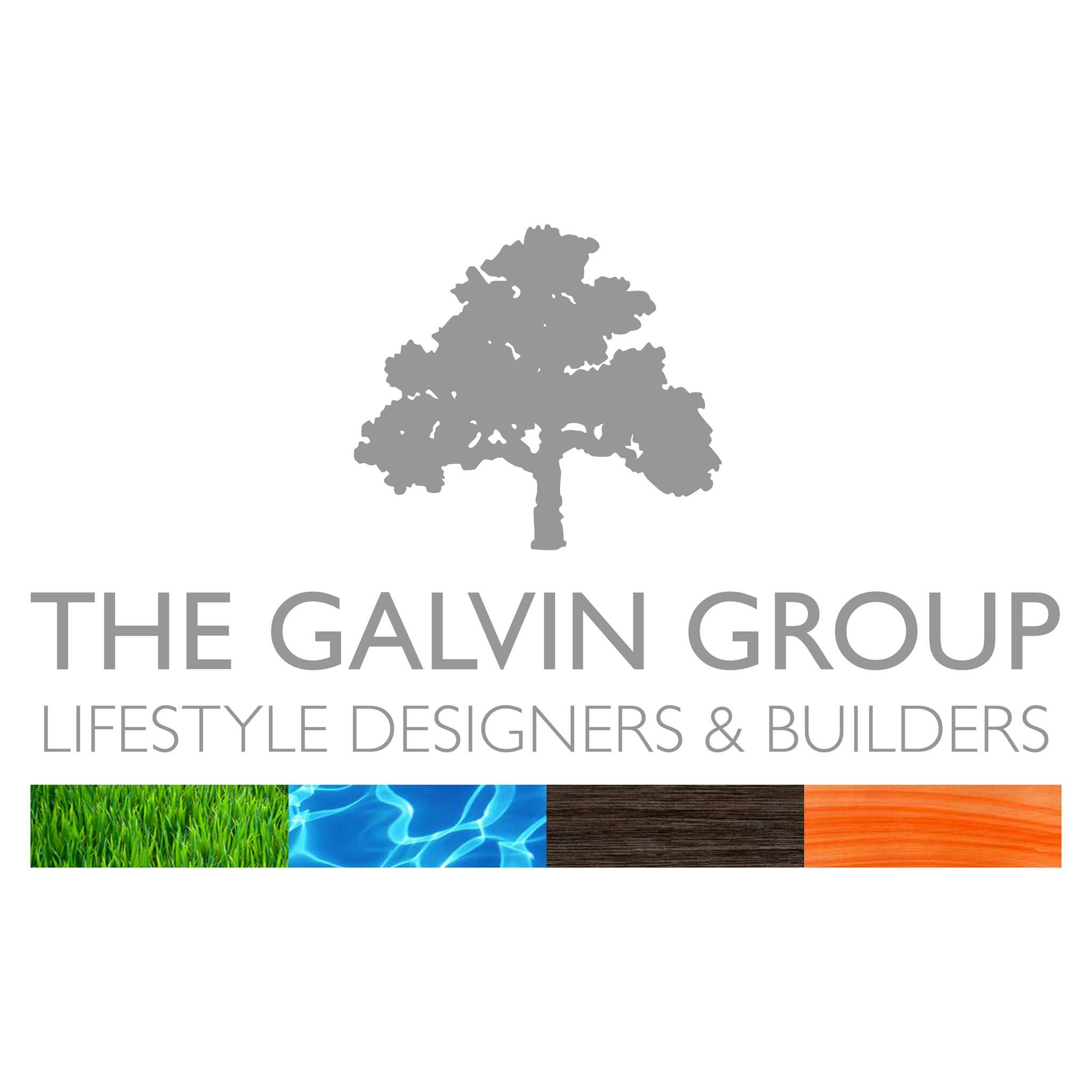 Logo of The Galvin Group