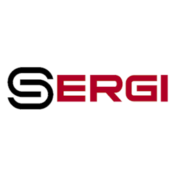 Logo of Sergi
