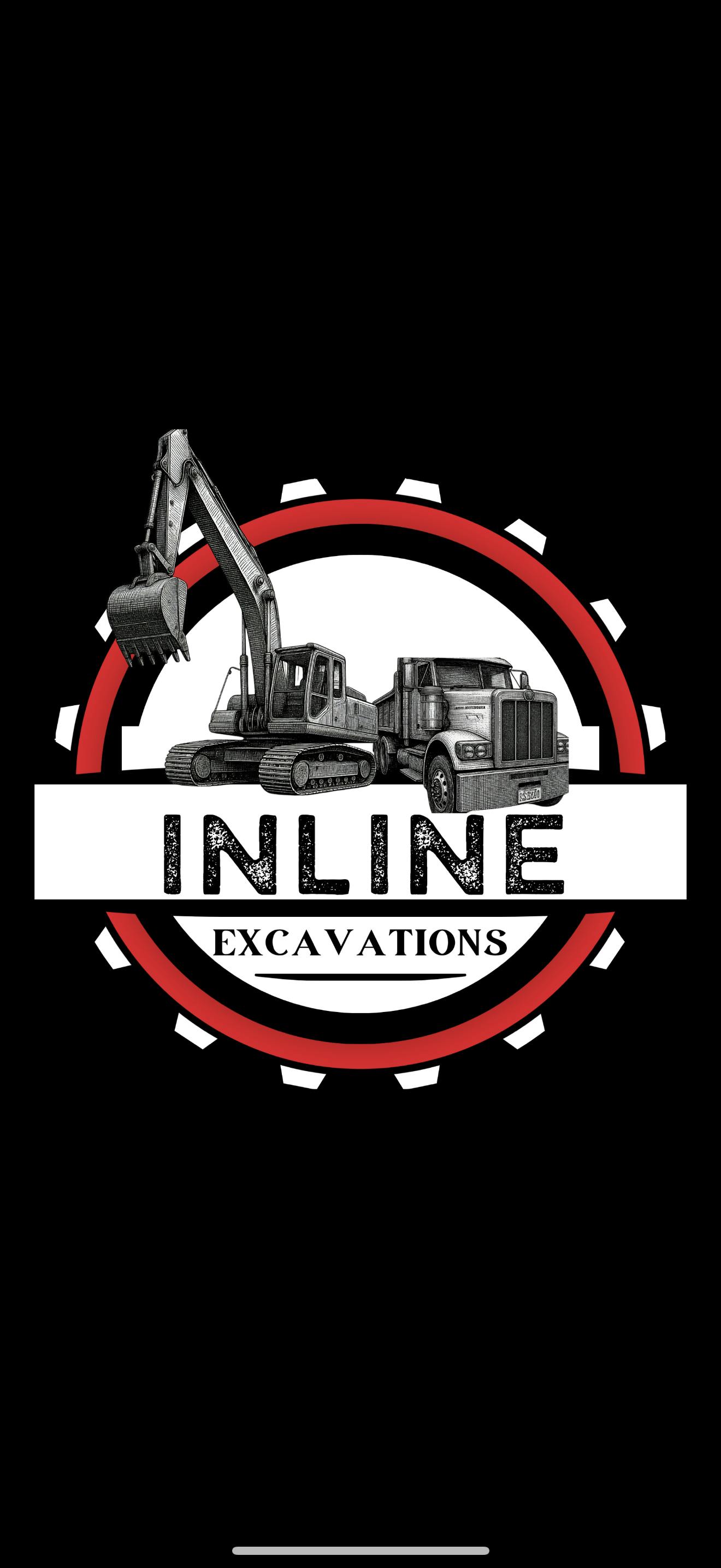 Logo of Inline Excavations