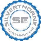Logo of silverthorne earthmoving