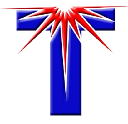 Logo of Topweld General Engineering Pty Ltd