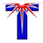 Logo of Topweld General Engineering Pty Ltd