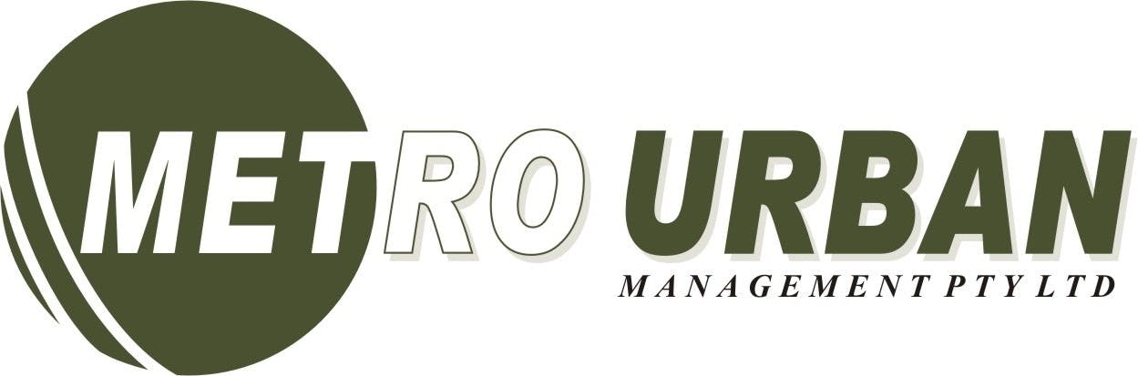 Logo of Metro Urban Management