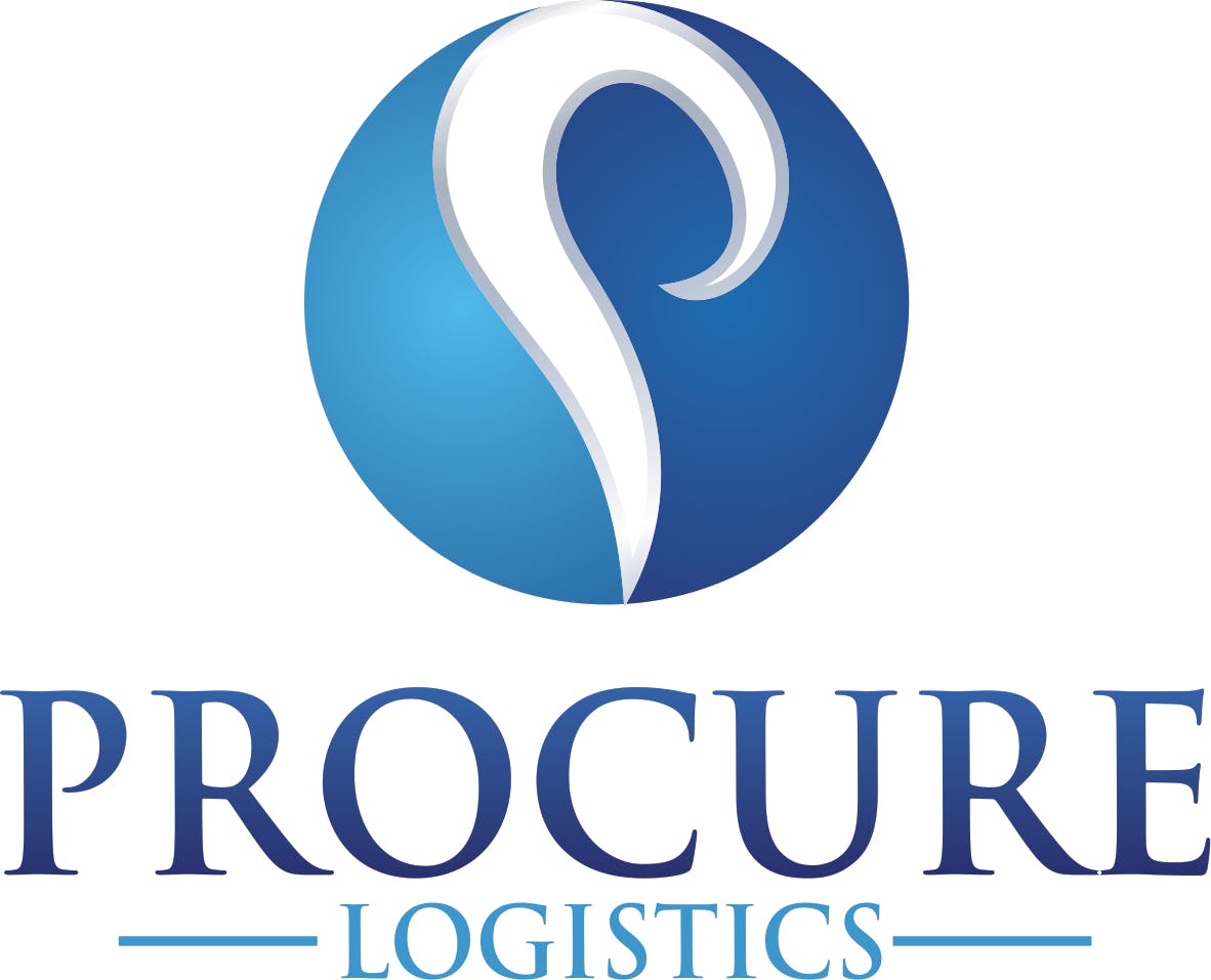 Logo of Procure Logistics