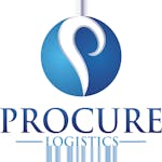 Logo of Procure Logistics