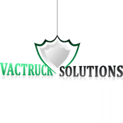 Logo of Vactruck Solutions