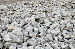 Concrete Recycling