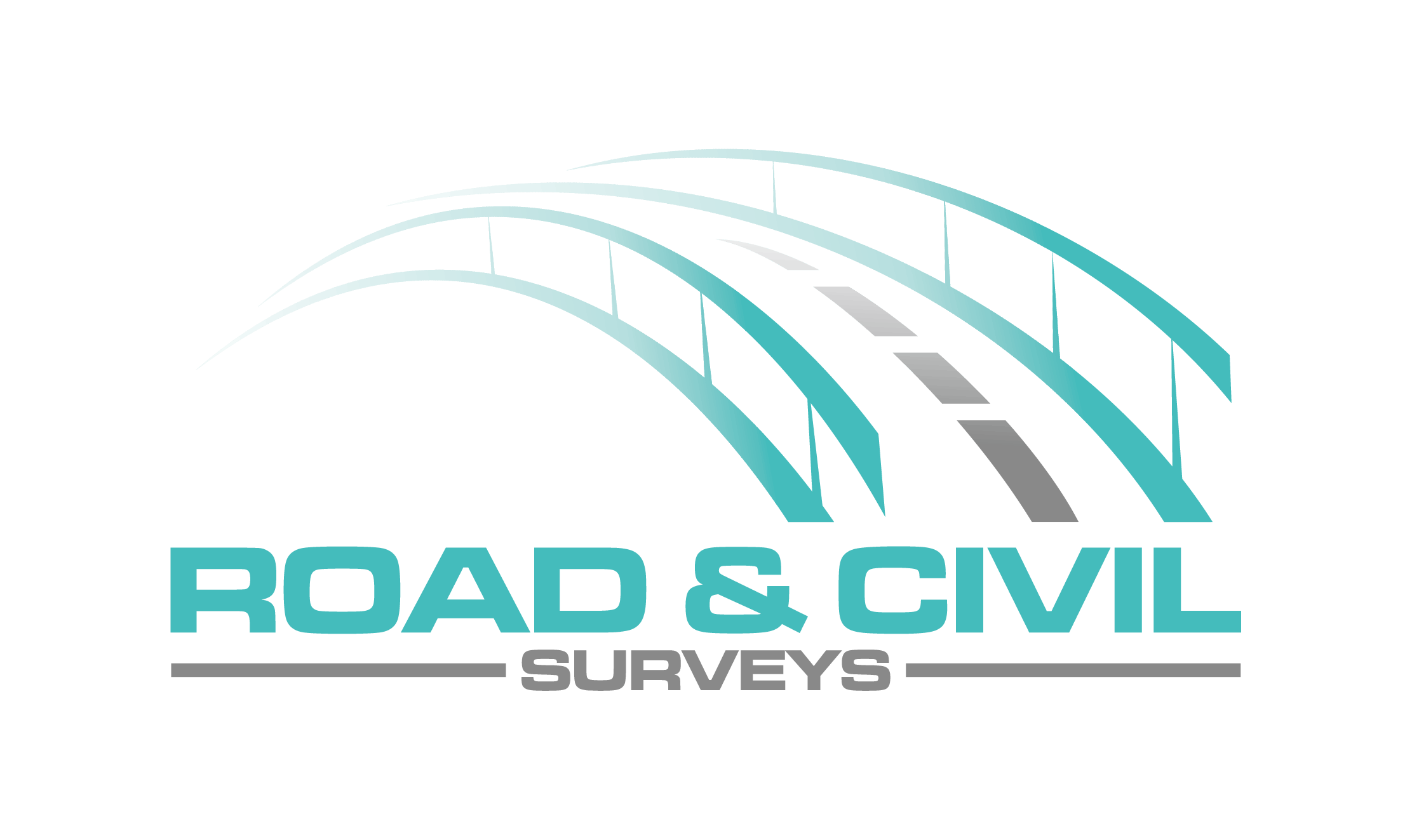Logo of Road and Civil Surveys
