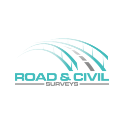 Logo of Road and Civil Surveys