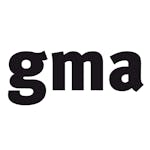 Logo of GMA Corporation