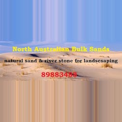 Logo of North Australian Bulk Sands