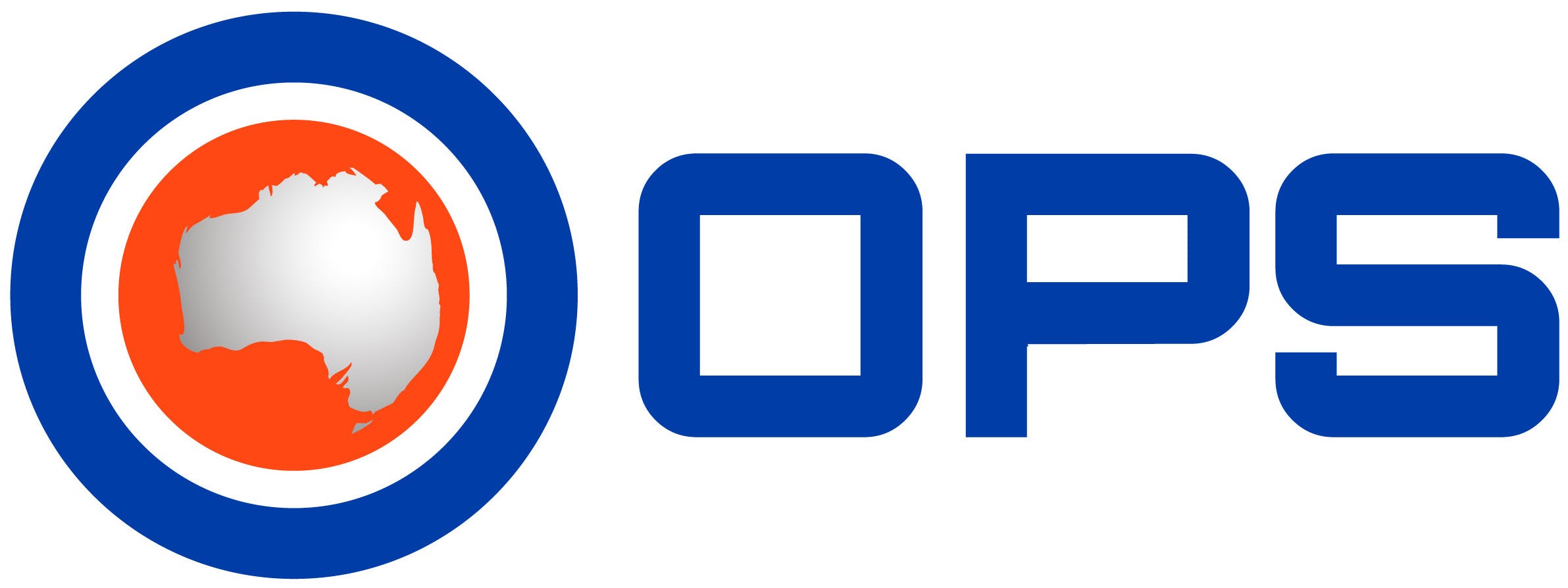 Logo of OPS Screening And Crushing Equipment