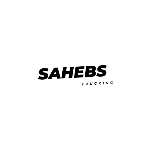 Logo of Sahebs Trucking Pty Ltd