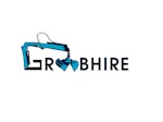 Logo of Grab Hire
