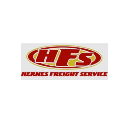 Logo of Hernes Freight Service