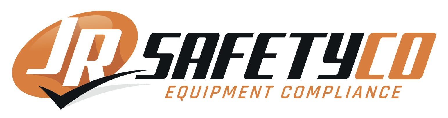 Logo of JRSafetyCo