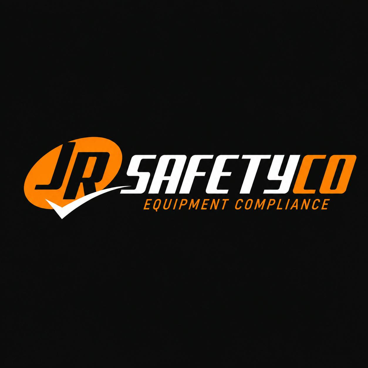 Logo of JRSafetyCo