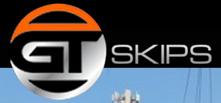 Logo of GT Skips