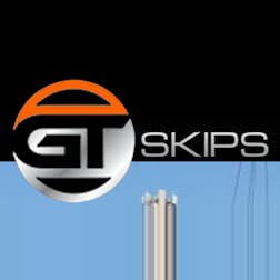 Logo of GT Skips