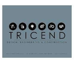 Logo of Tricend Design & Engineering