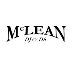 Logo of DJ & DS McLEAN  Bulk Haulage
