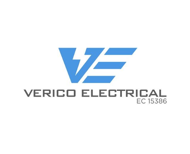 Logo of Verico Electrical