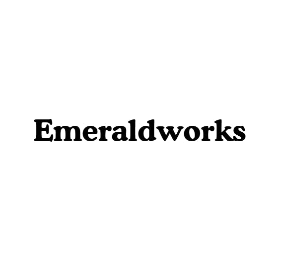 Logo of Emeraldworks