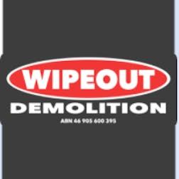 Logo of Wipeout Demolition