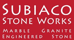 Logo of Subiaco Stone Works