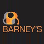 Logo of Barneys Rubble