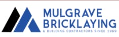 Logo of Mulgrave Bricklaying & Building Contractors Pty Ltd